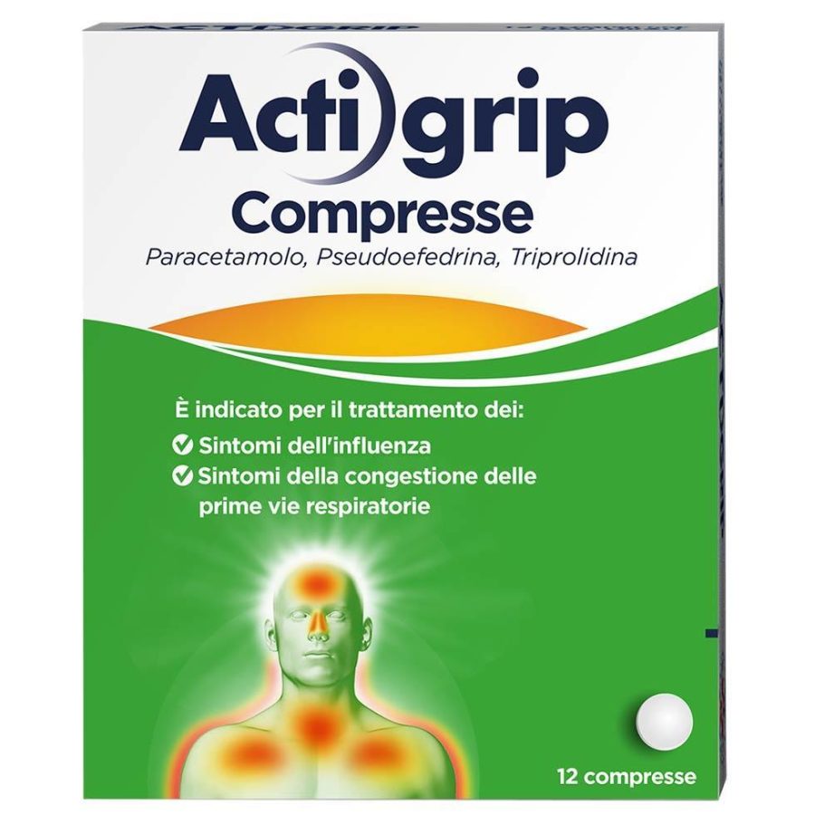 ACTIGRIP