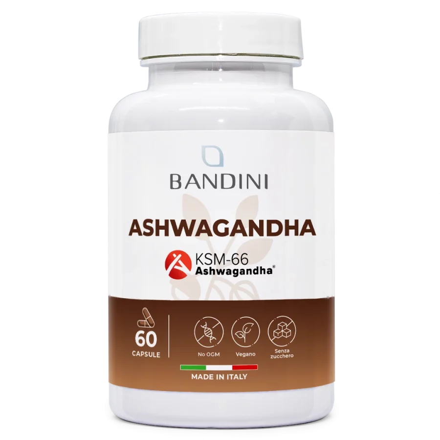 ASHWAGANDA