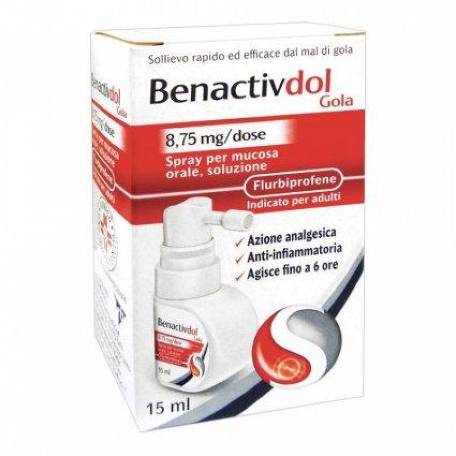 BENACTIVDOL