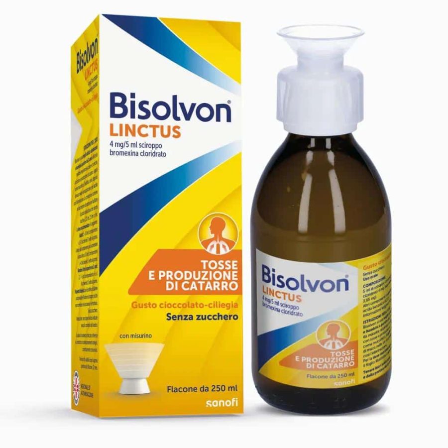 BISOLVONLINC