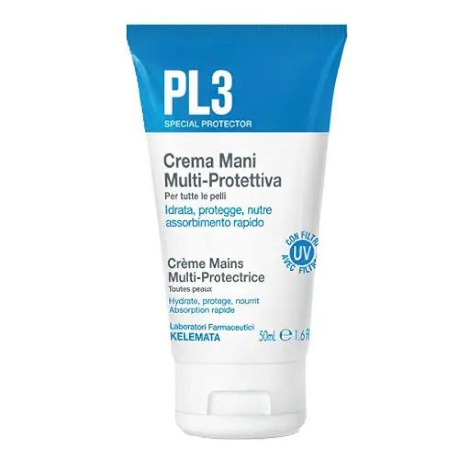 CREMA MANI