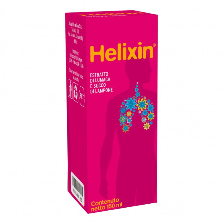 HELIXIN