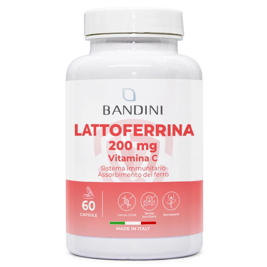 LATTOFERINA