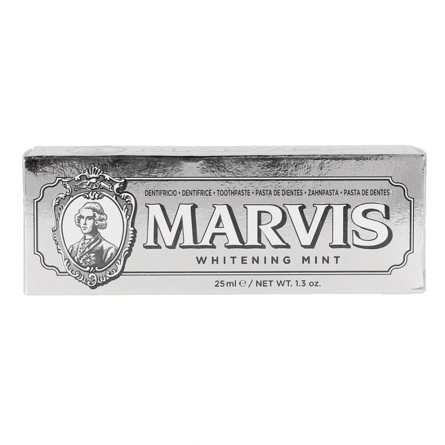 MARVIS WHITENING 25ML