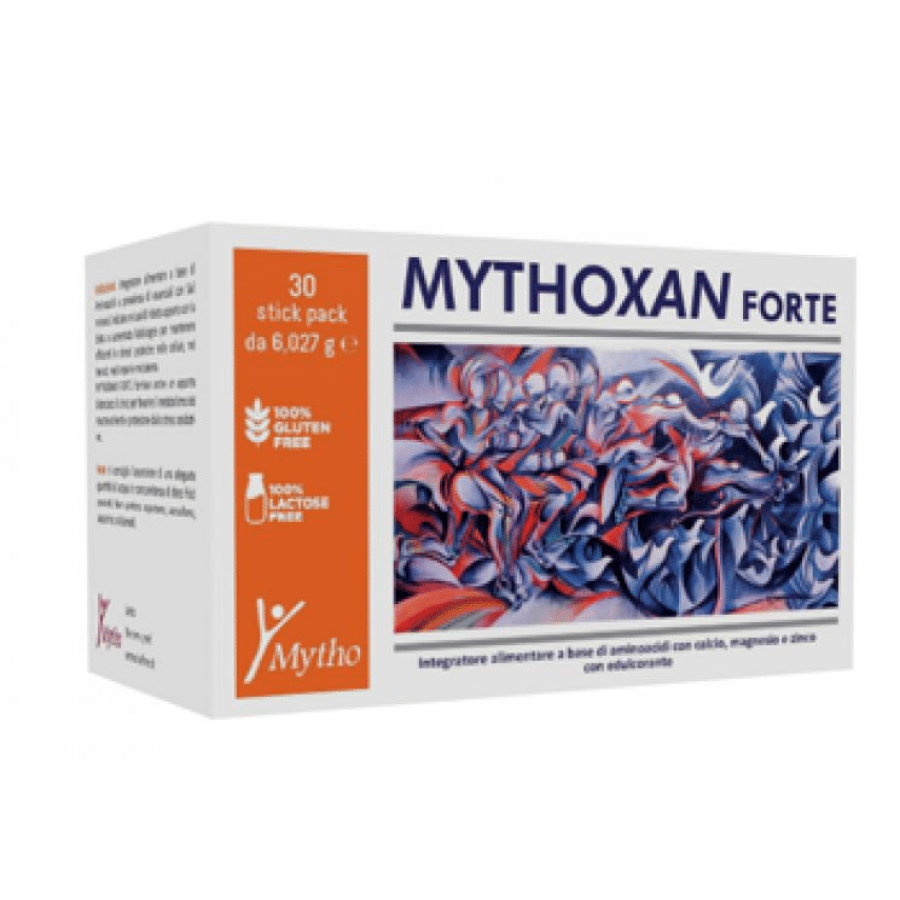 MYTHOXAN