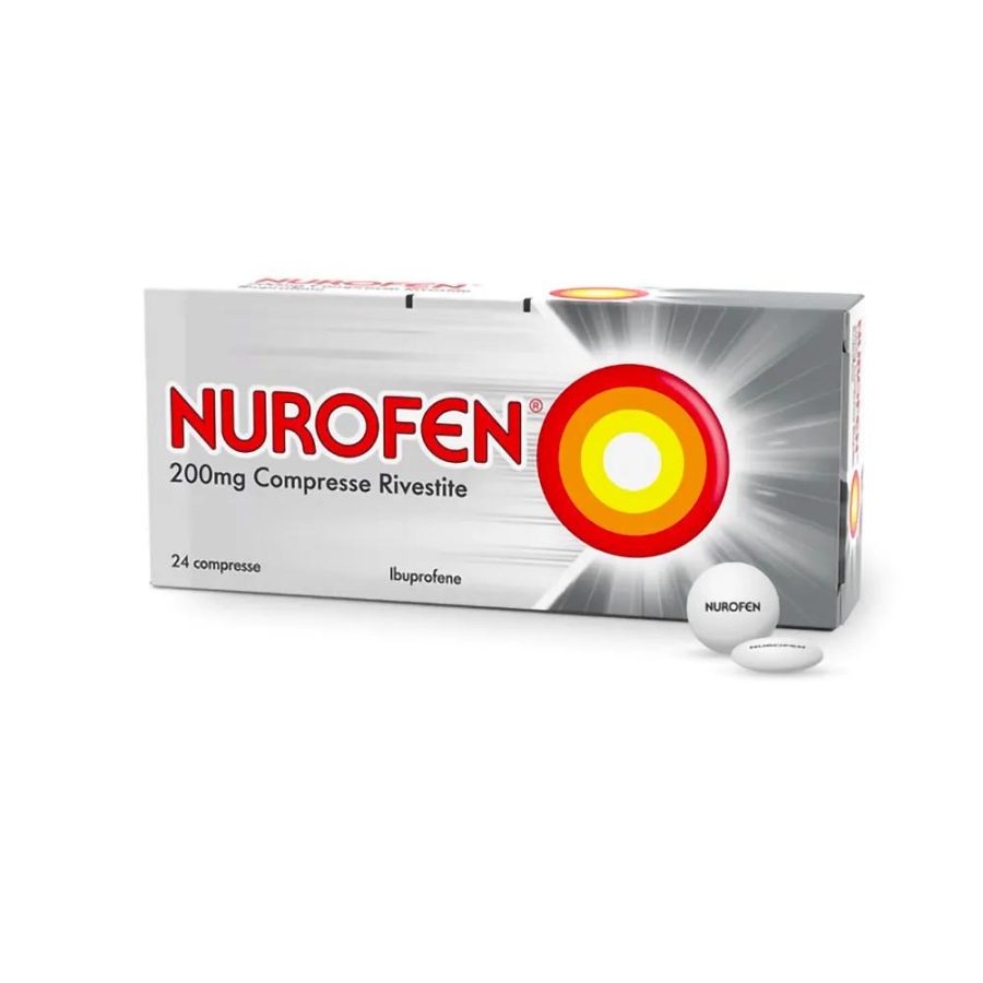 NUROFEN 200