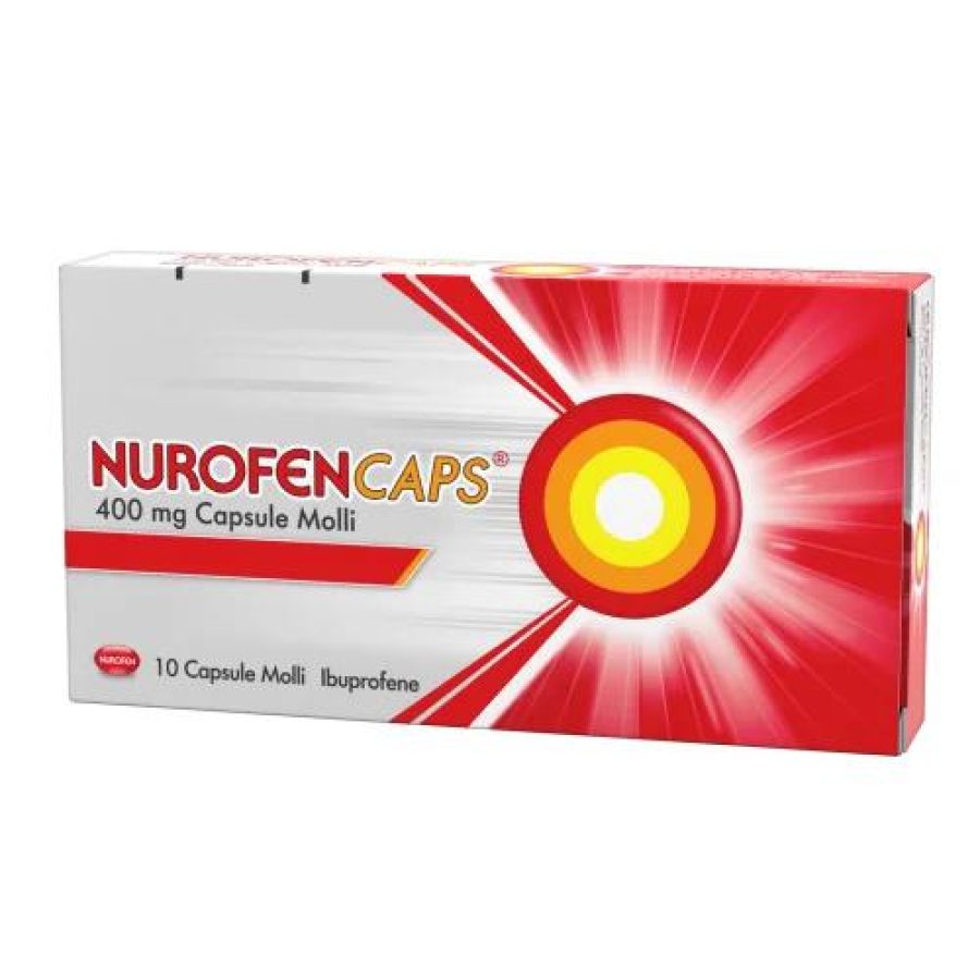 NUROFENCAPS