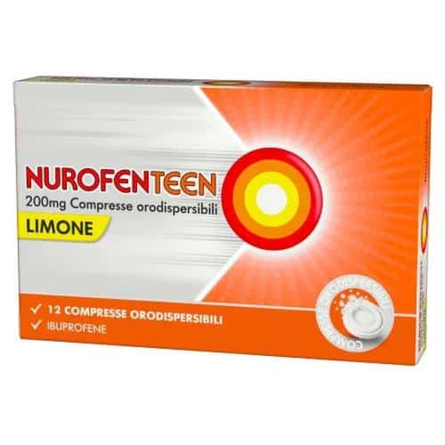 NUROFENTEEN