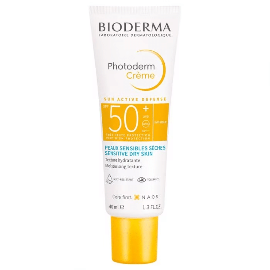 PHOTODERM SENS 50+