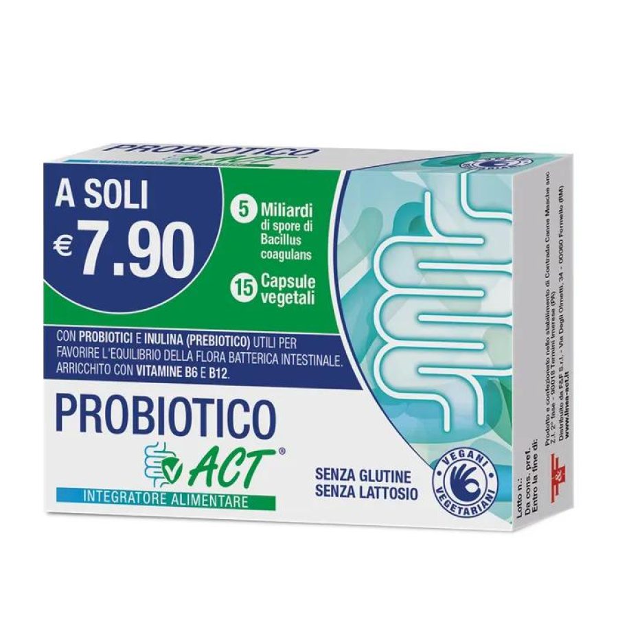 PROBIOTICO