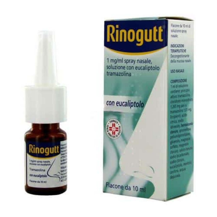 RINOGUTT