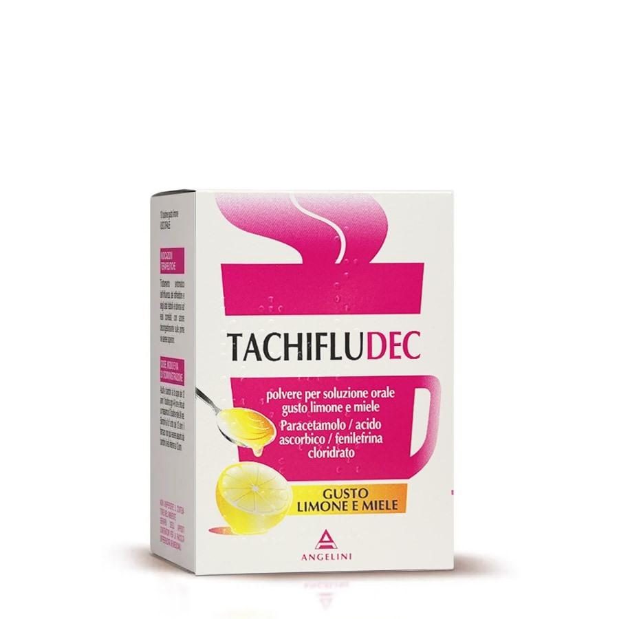 TACHIFLU LIEMIELE