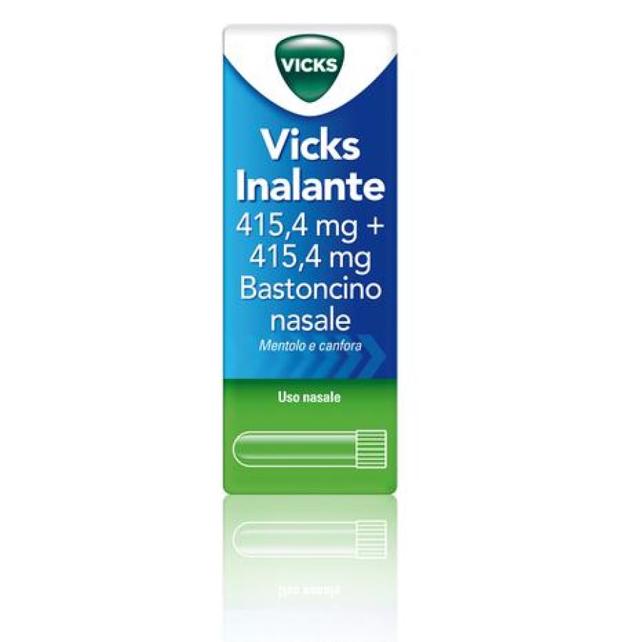 VICKS INALANTE