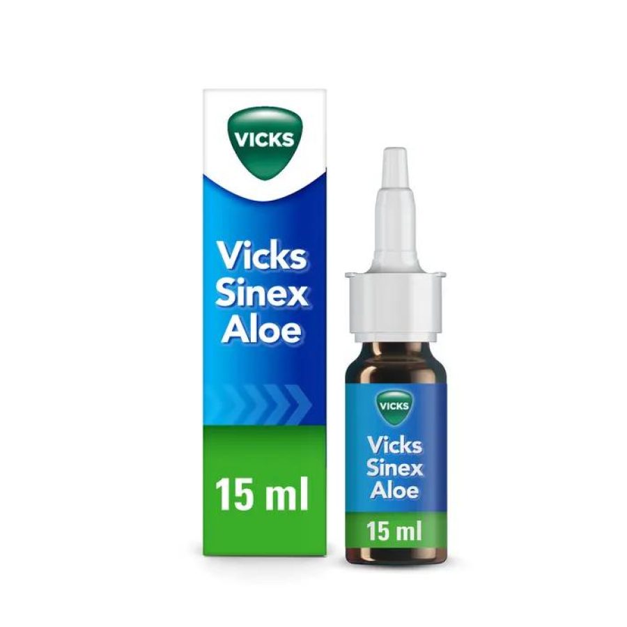 VICKS SINEX