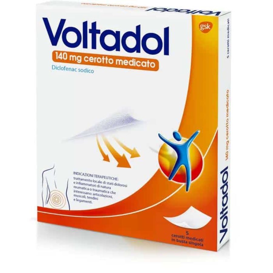 VOLTADOL5C