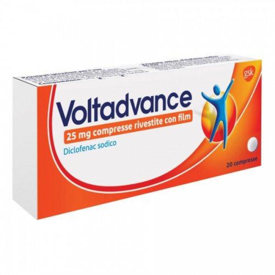 VOLTADVANCE 20