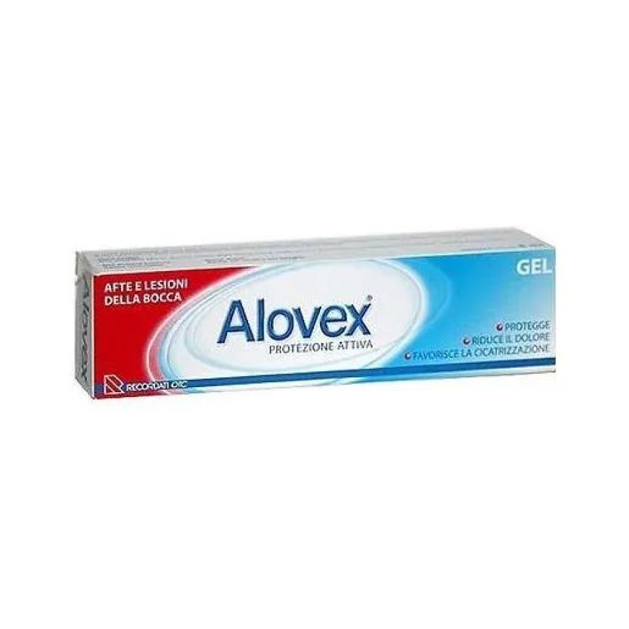 alovex gel