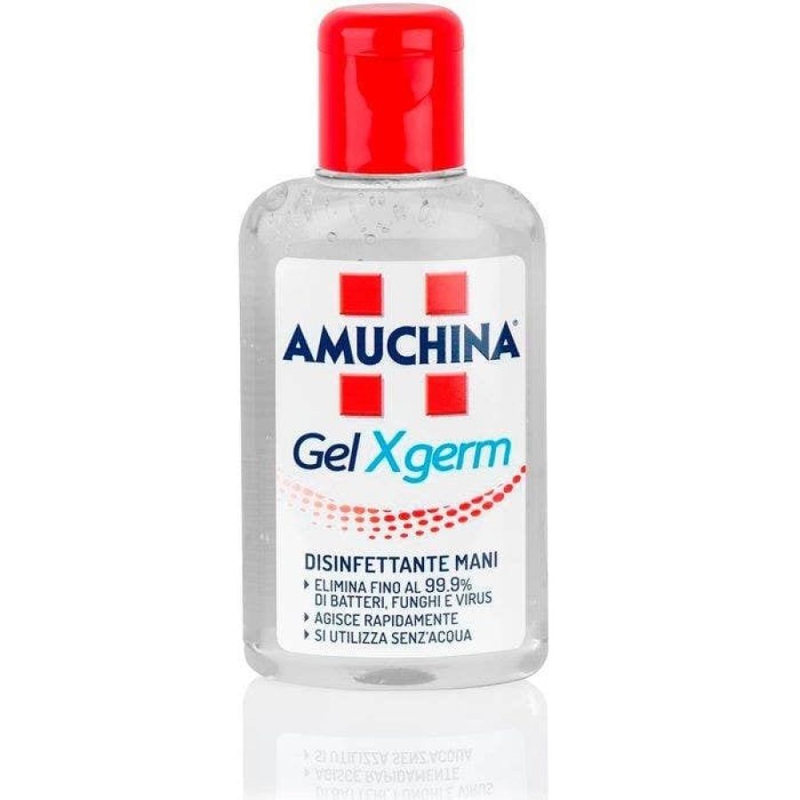 amuchina