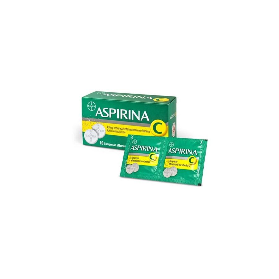 aspirina c