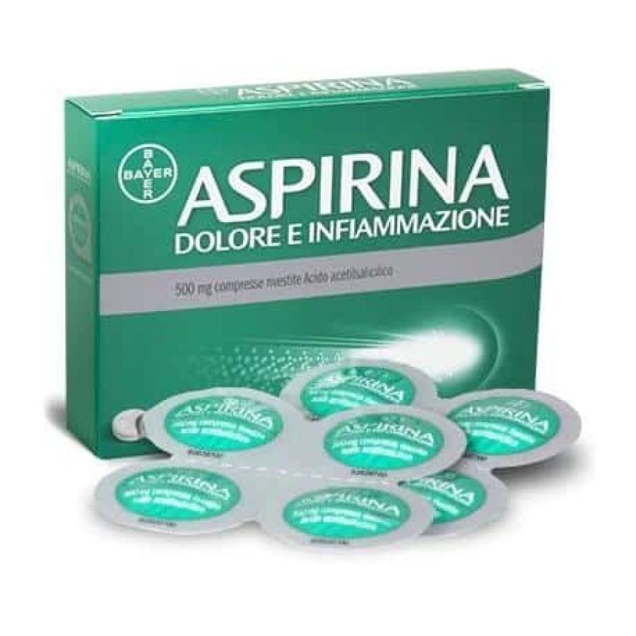 aspirinadoloreinf