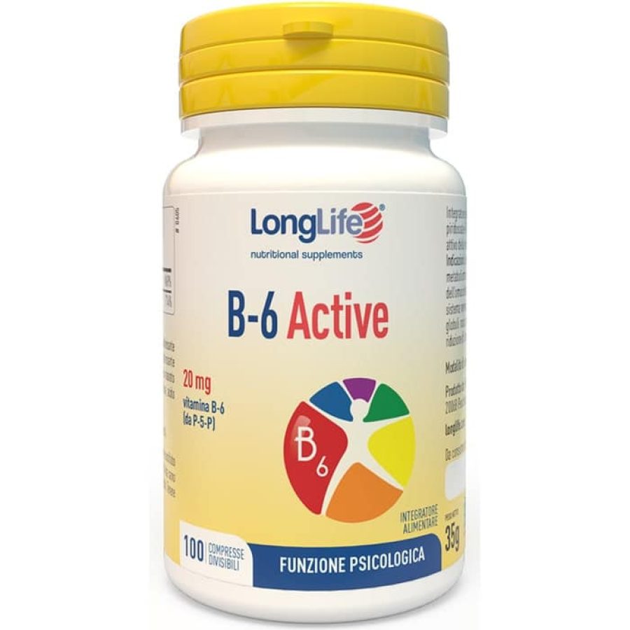 b6active