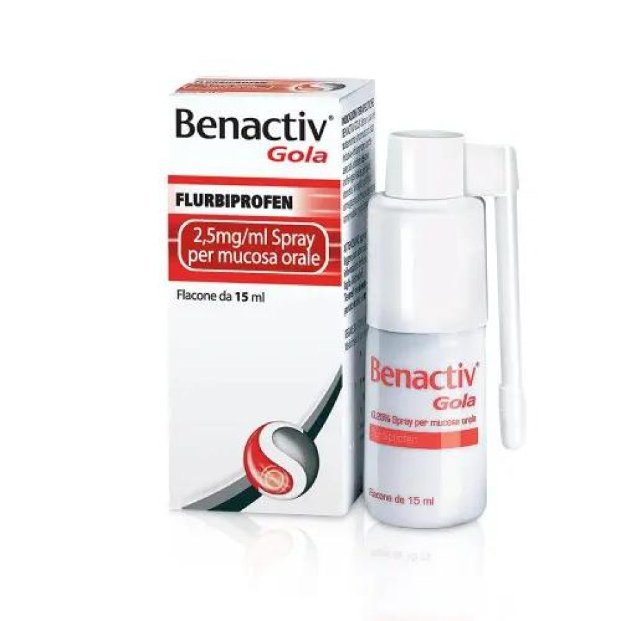 benactivgola