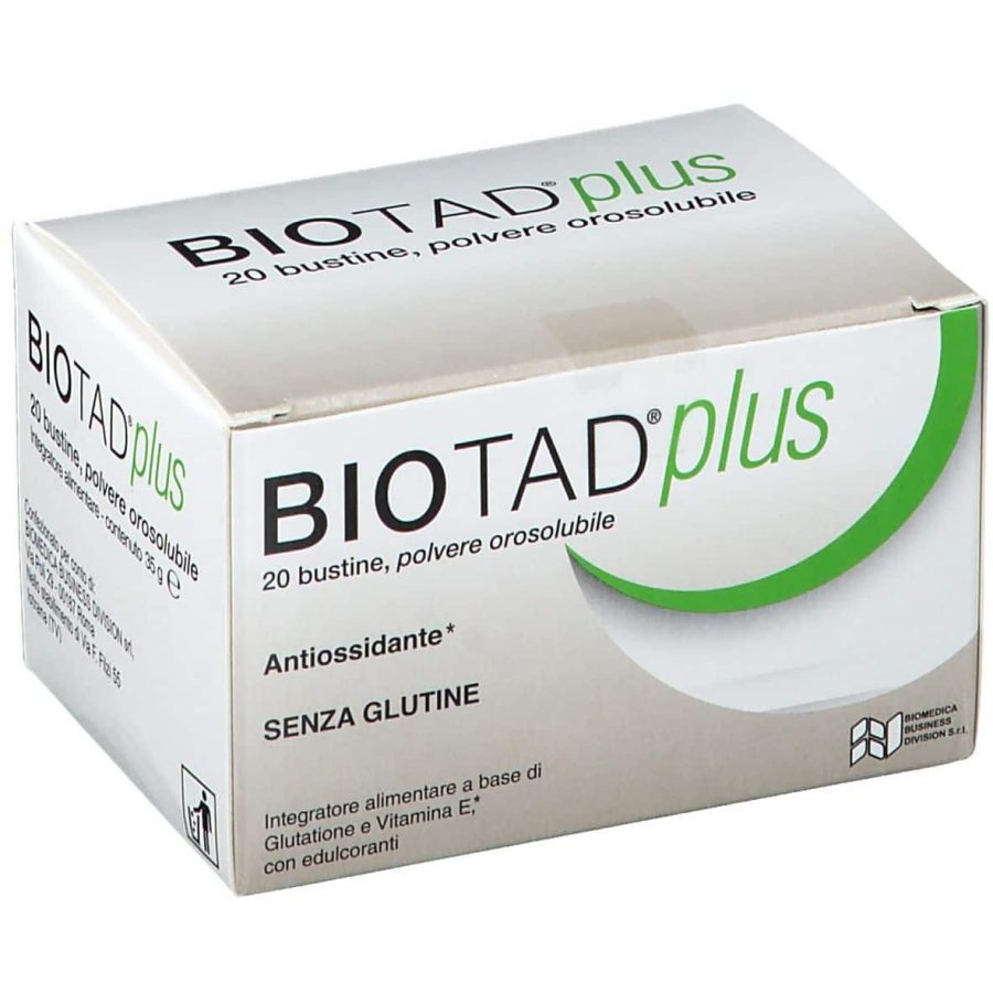 biotad plus