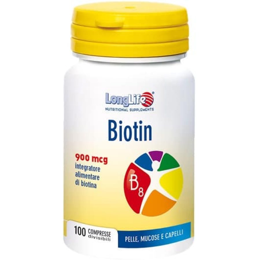 biotin