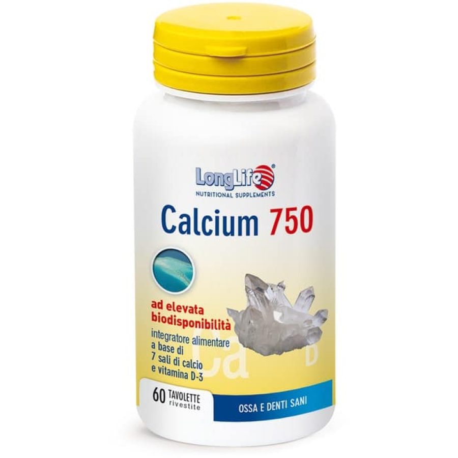 calcium-750