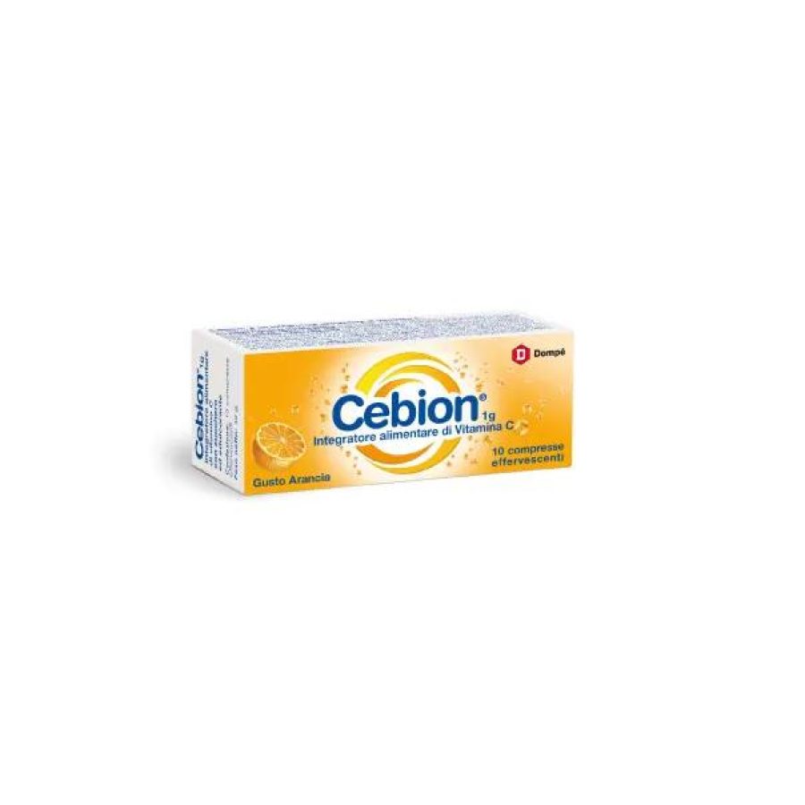 cebion effearancia