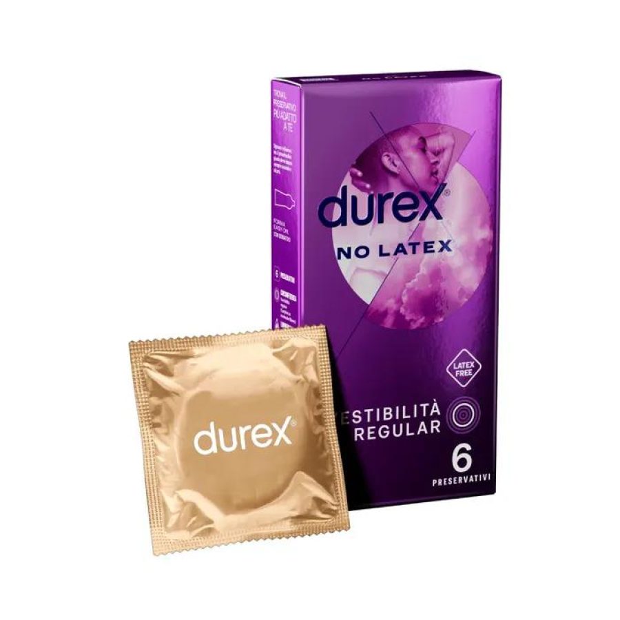 durex no latex