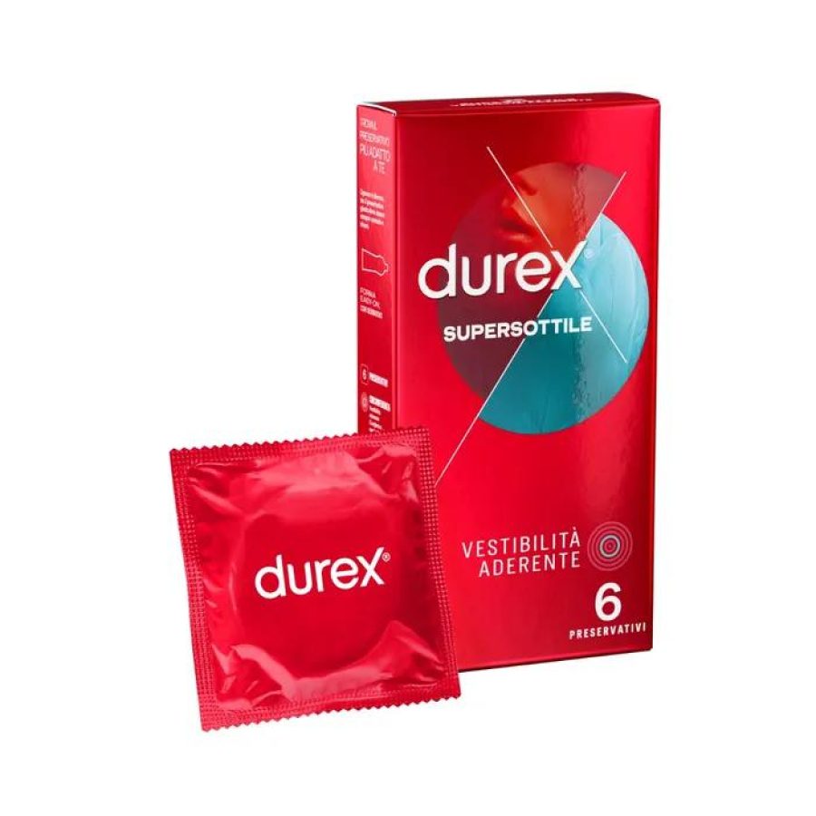 durex supersott