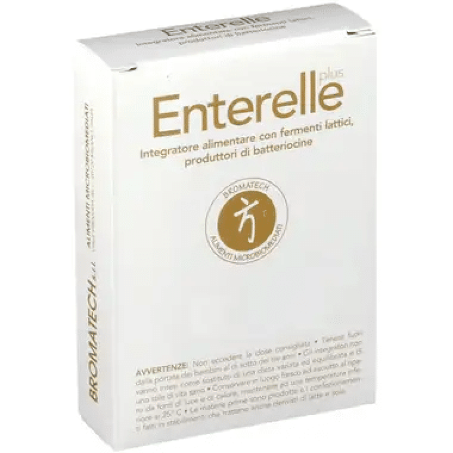 enterelle