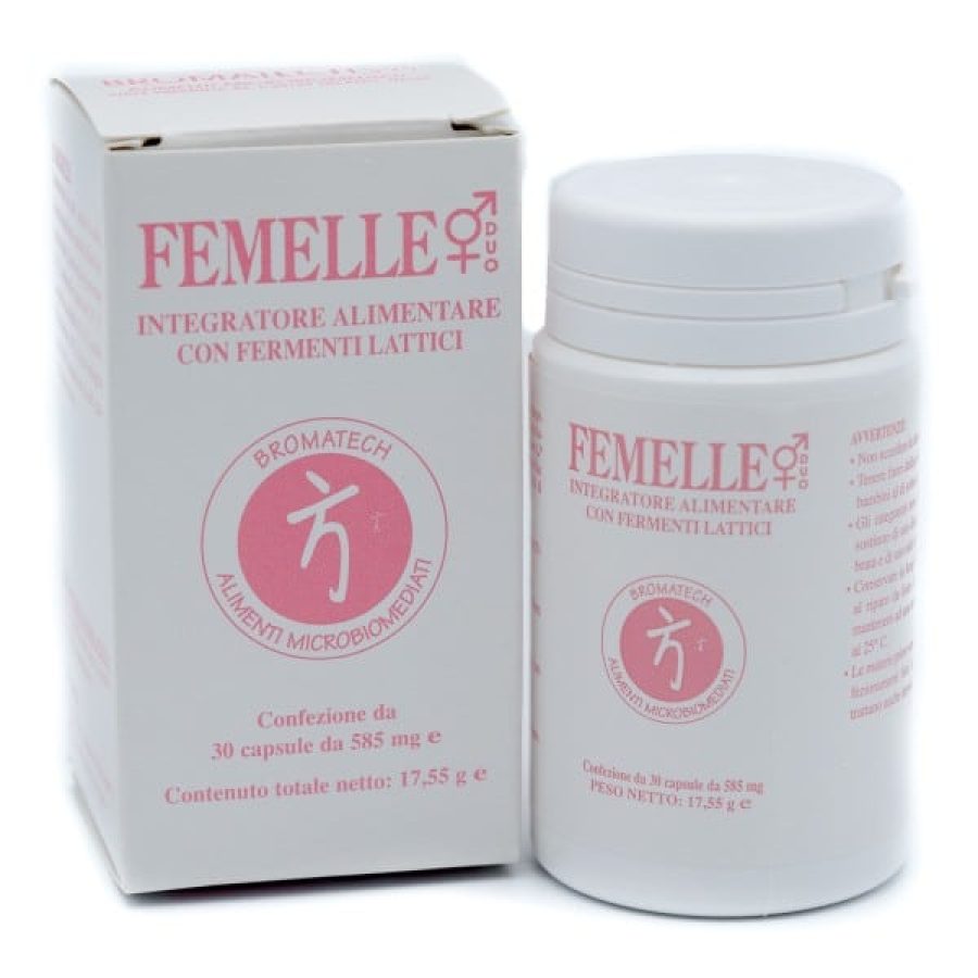 femelle