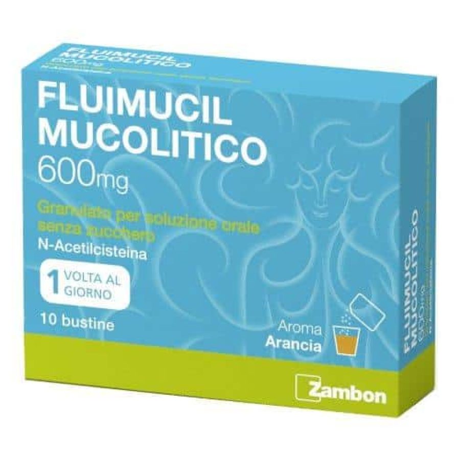 fluimucil bs