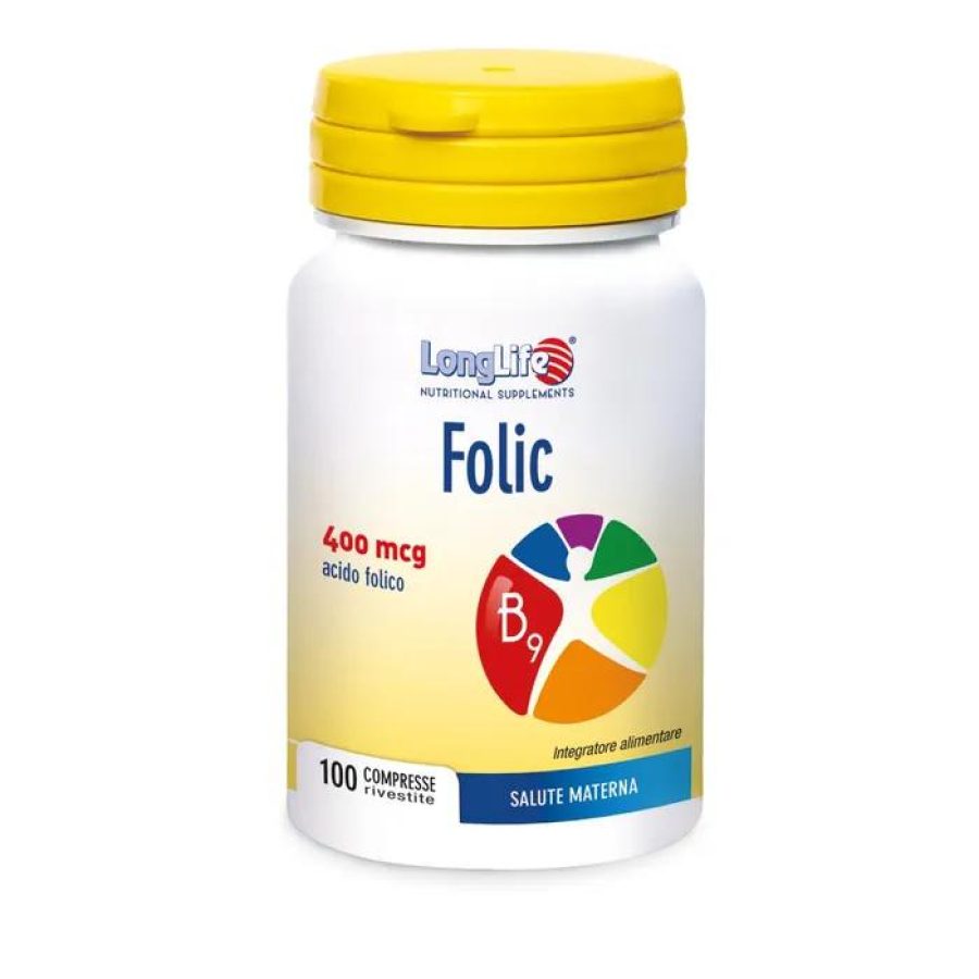 folic