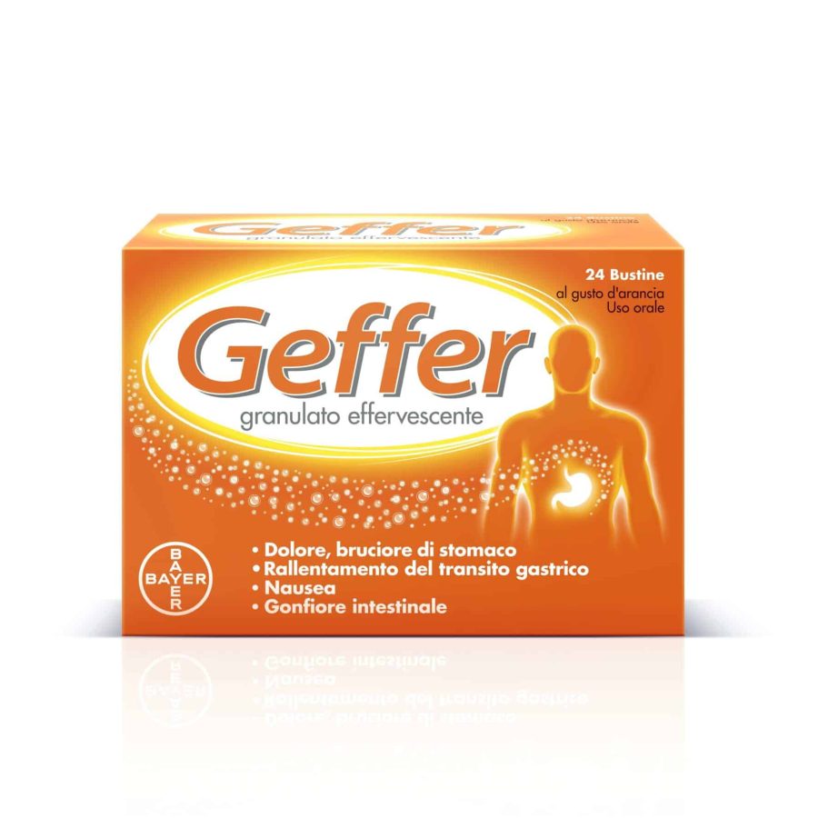 geffer