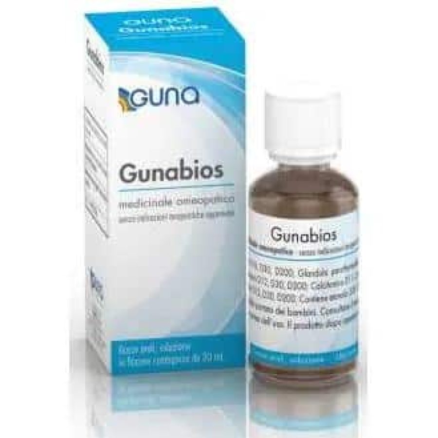 gunabios