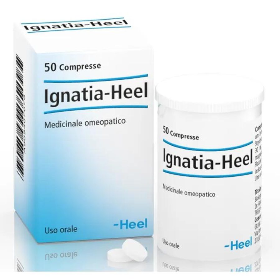 ignatia heel