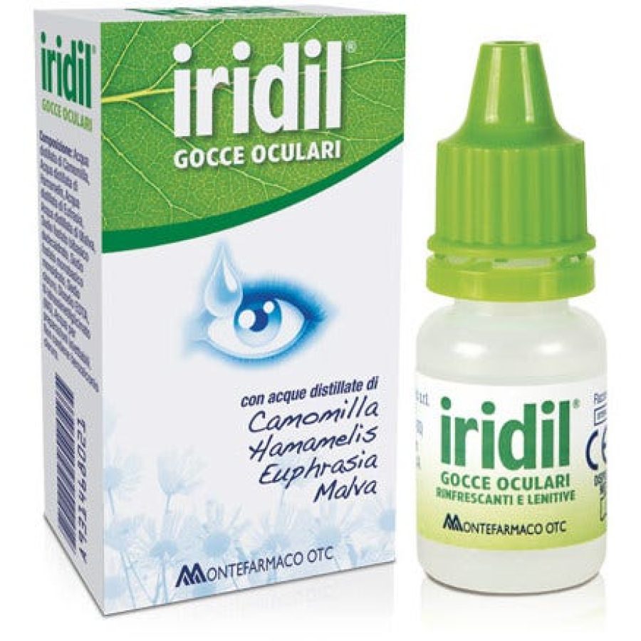 iridil