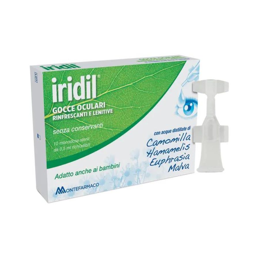 iridilocchi