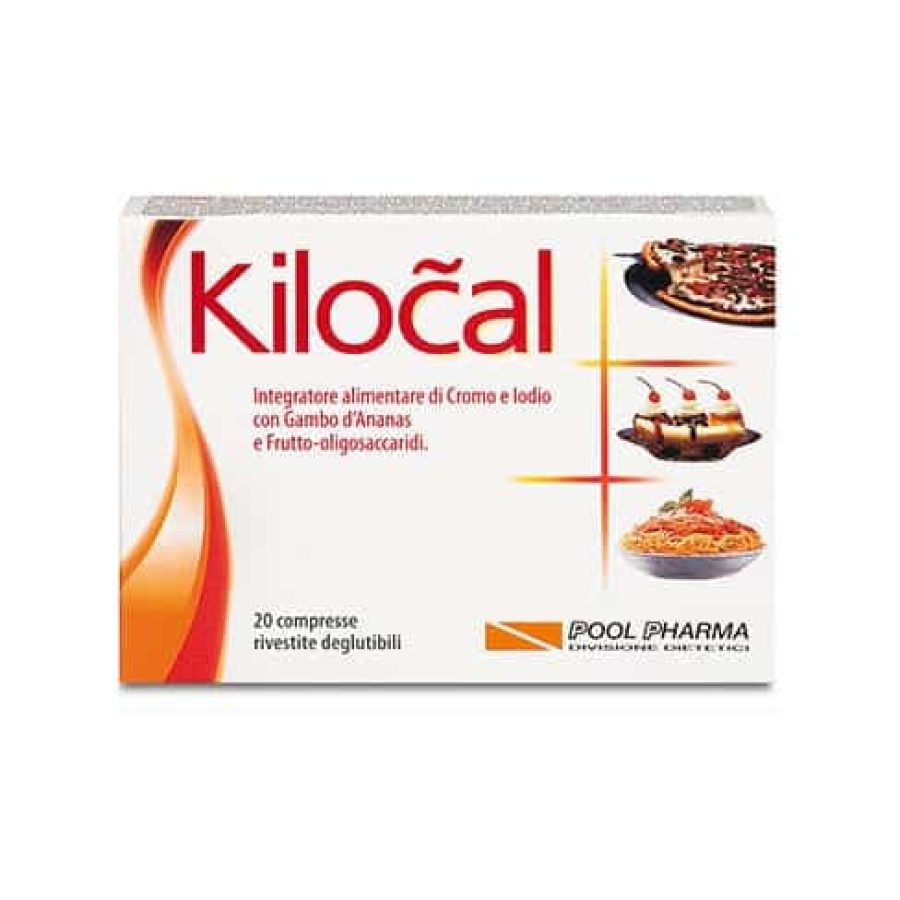 kilocal