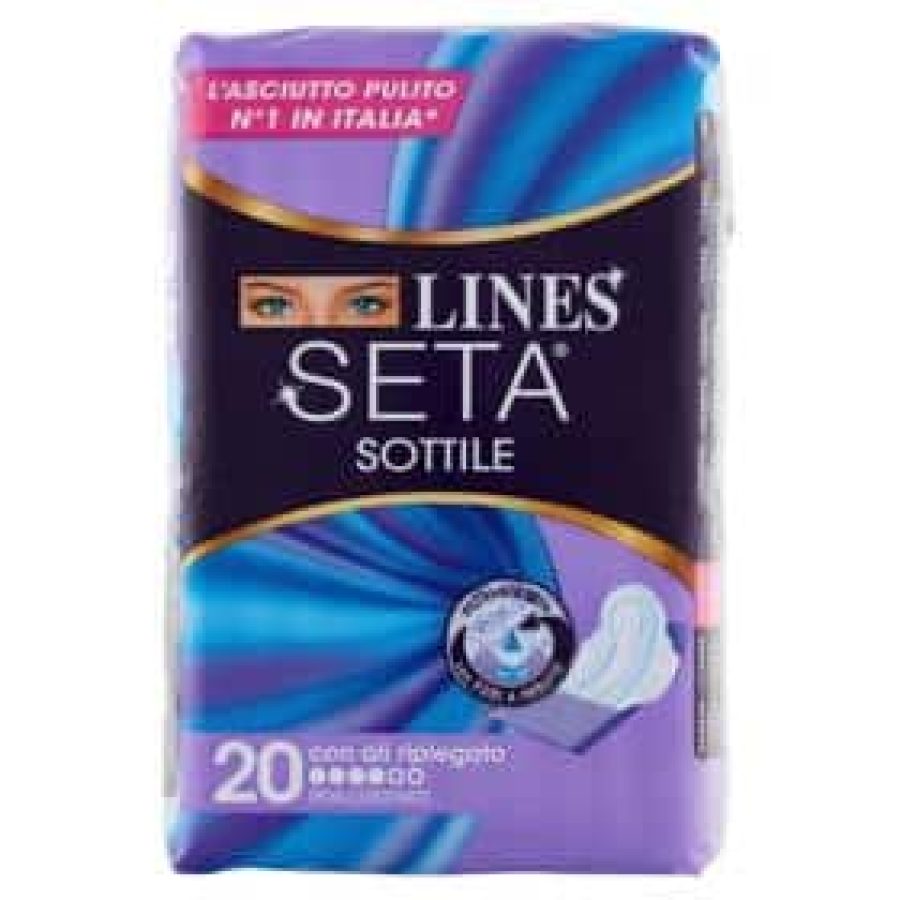 lines seta ultra 20