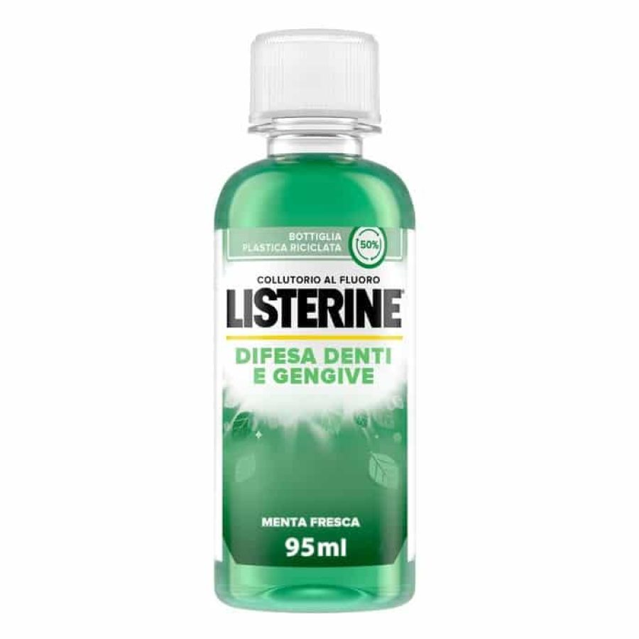 listerine