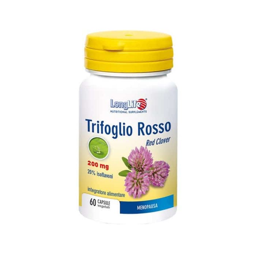 longlife trifoglio rosso