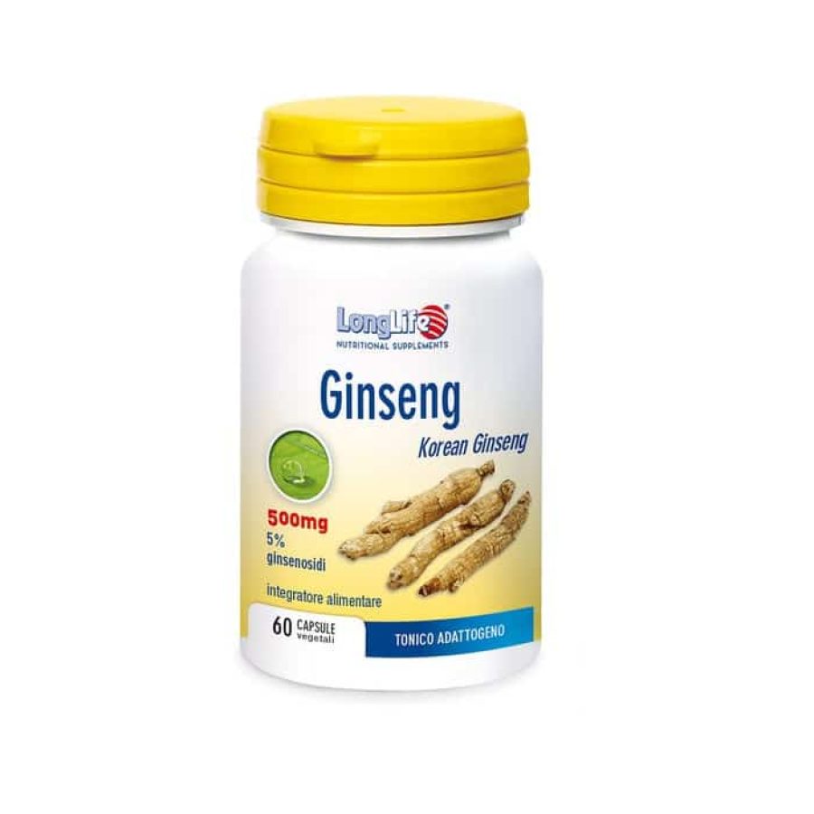 longlifeginseng