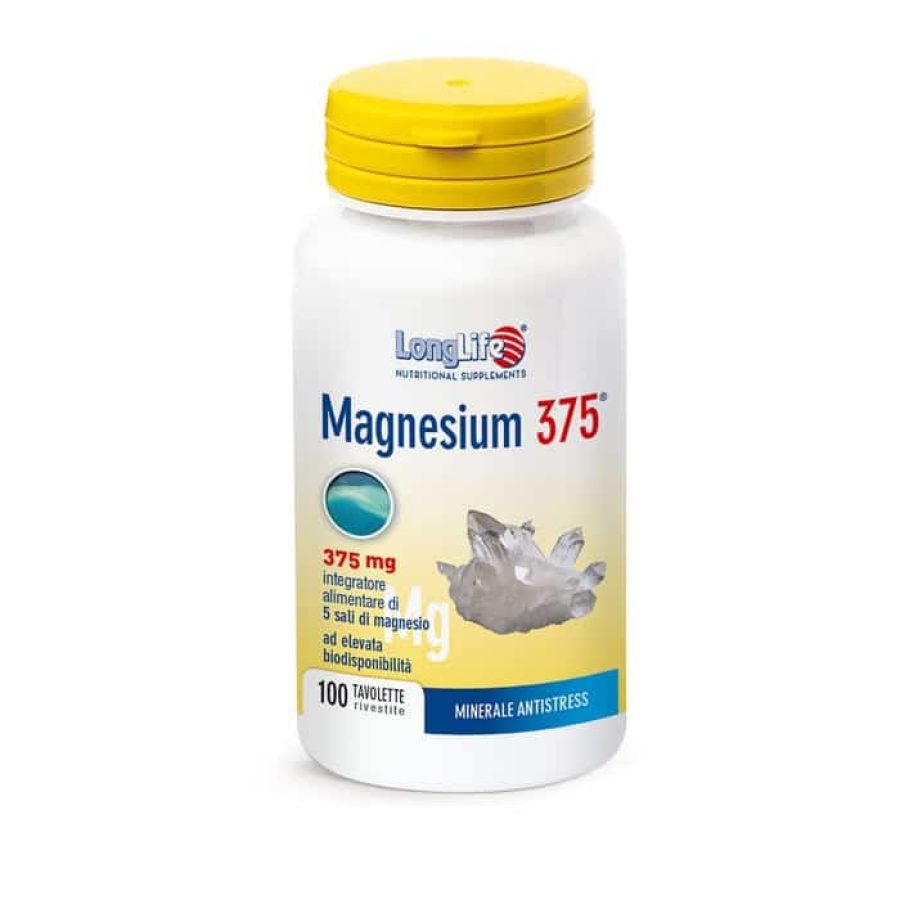 magnesio375