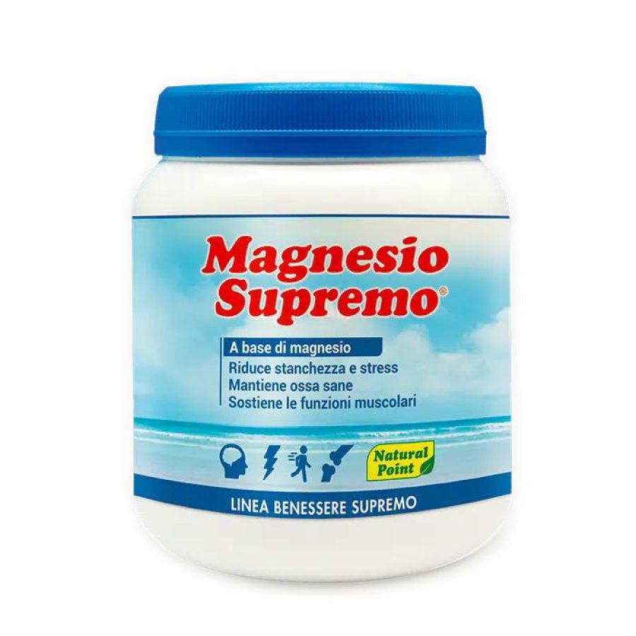 magnesiosupremo