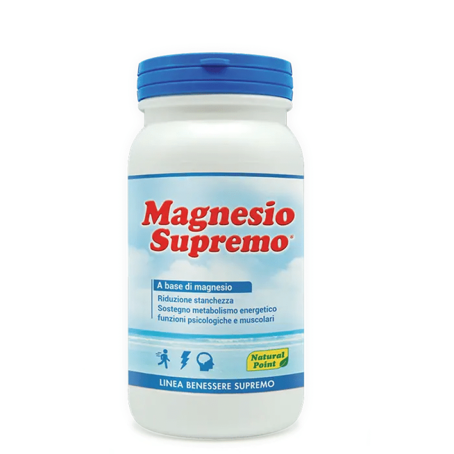 magnesiosupremo150