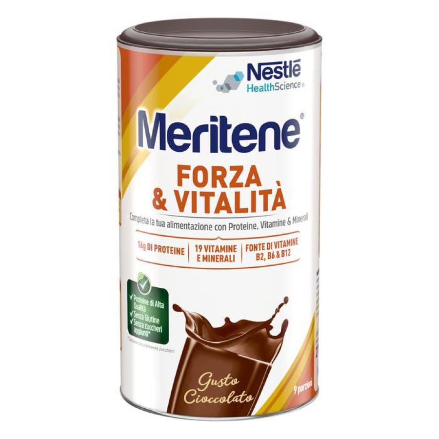 meritene